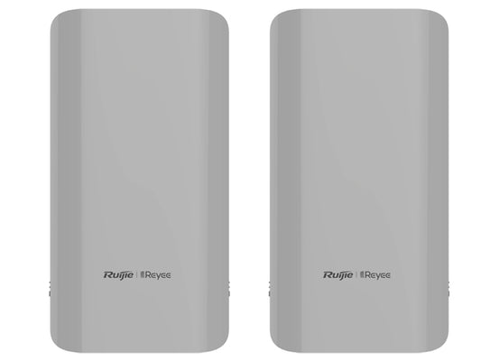 Reyee 5GHz AC 10dBi 60° Pre-Paired Kit - Guards On Duty Shop & Security Guards