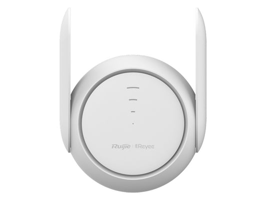 Reyee Dual Band WiFi 5 1200Mbps 4dBi Mesh Range Extender - Guards On Duty Shop & Security Guards