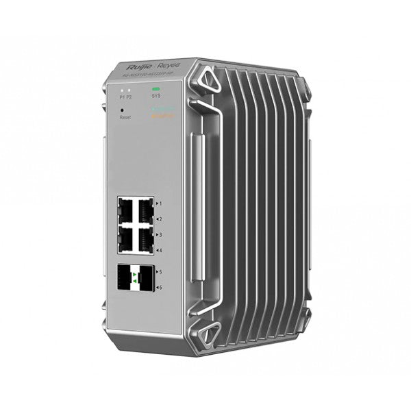 Ruijie - Ruijie RG-NIS3100-4GT2SFP-HP - Guards On Duty Shop & Security Guards
