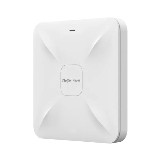 Reyee Wi-Fi 5 1267Mbps Gigabit Ceiling Access Point (RG-RAP2200-E)