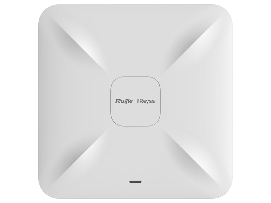 Reyee Dual Band WiFi 5 1300Mbps Gigabit Ceiling Mount AP - Guards On Duty Shop & Security Guards