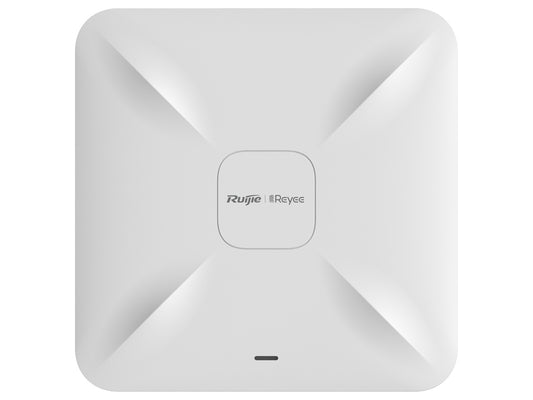 Reyee Dual Band WiFi 5 1300Mbps Gigabit Ceiling Mount AP - Guards On Duty Shop & Security Guards