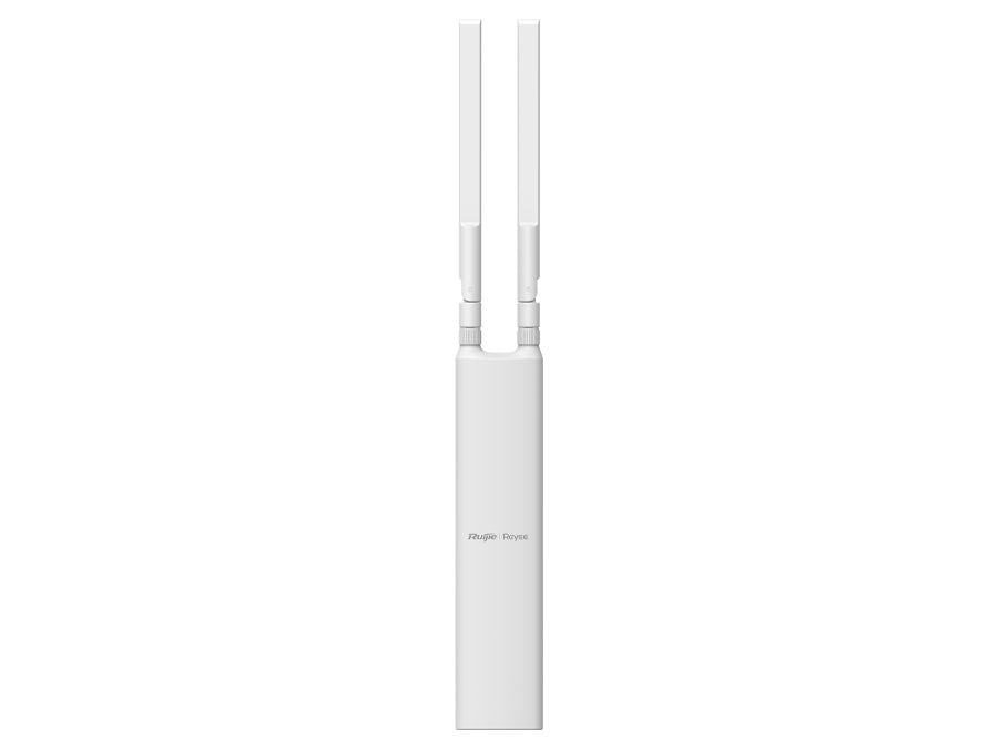 Reyee Dual Band WiFi 5 1300Mbps Gigabit Compact Outdoor AP - Guards On Duty Shop & Security Guards