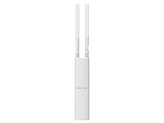 Reyee Dual Band WiFi 5 1300Mbps Gigabit Compact Outdoor AP - Guards On Duty Shop & Security Guards