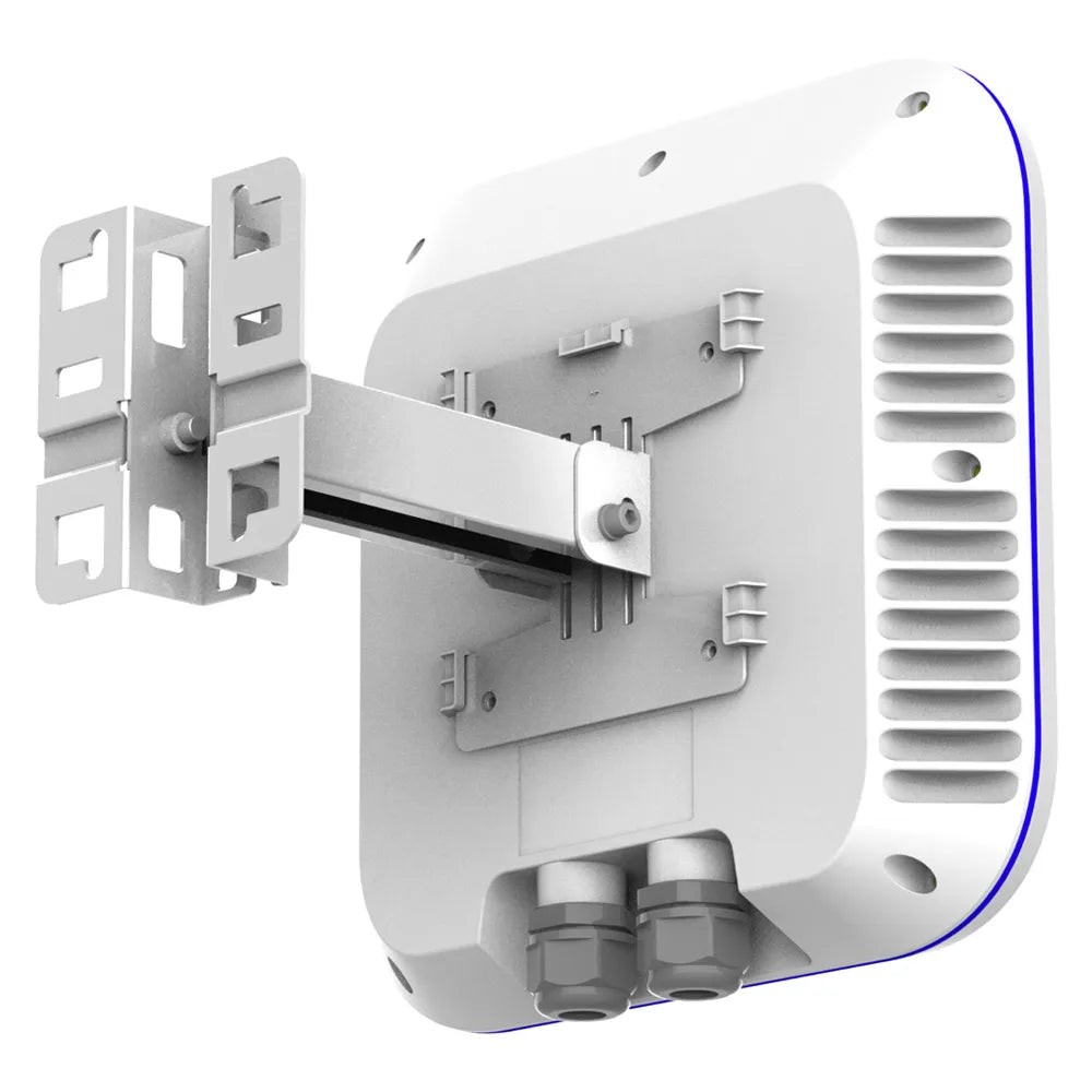 Reyee AX1800 Wi-Fi 6 Dual Band Gigabit Outdoor Access Point (RG-RAP6260-G)