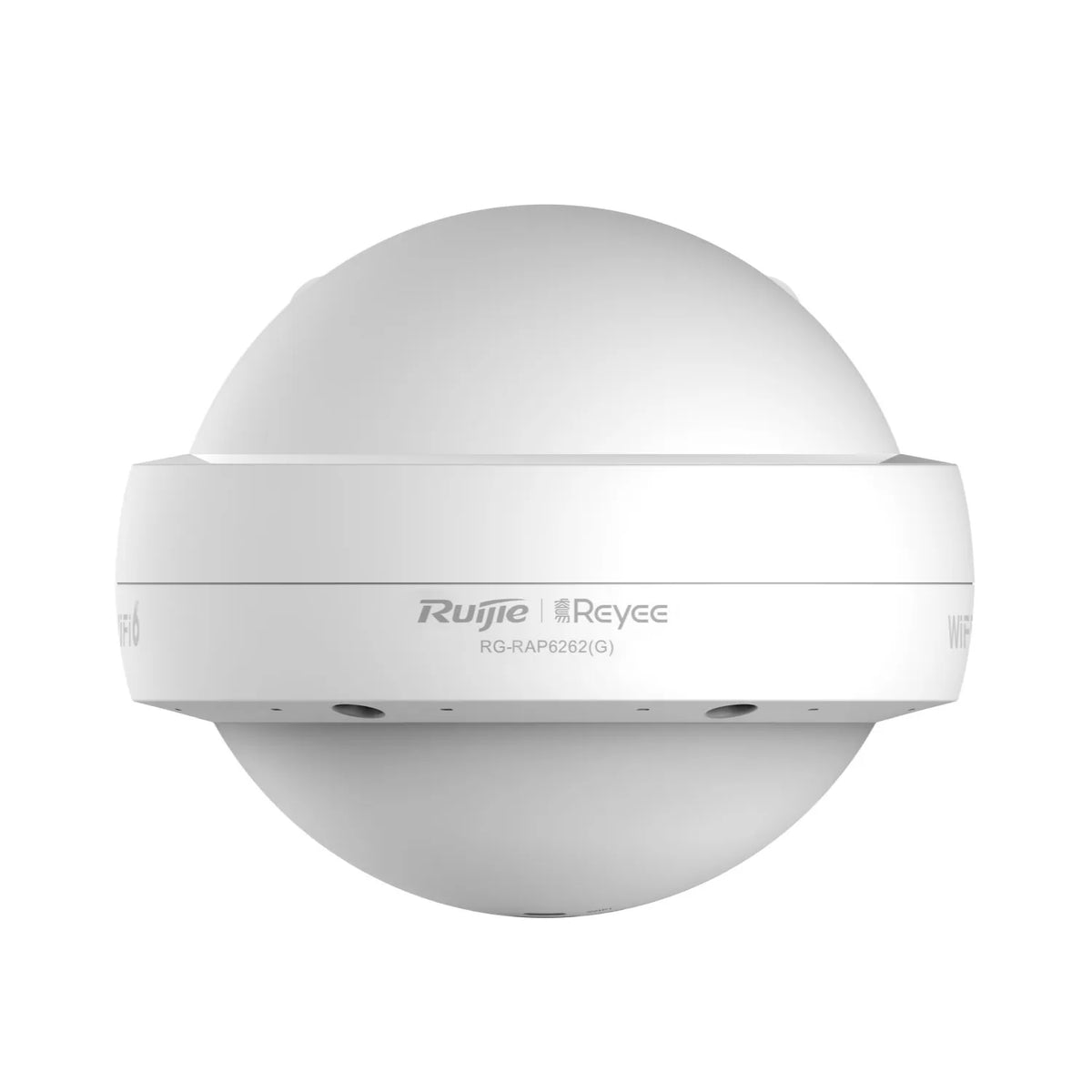 Reyee AX1800 Wi-Fi 6 Outdoor Omnidirectional Access Point (RG-RAP6262-G)