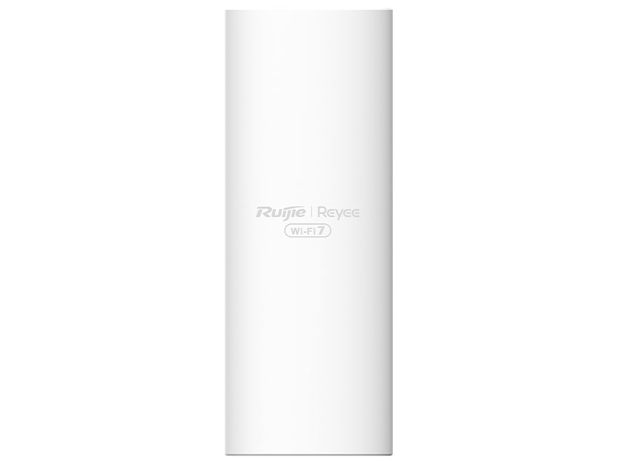 Reyee Dual Band WiFi 7 5040Mbps Multi-Gigabit Outdoor AP - Guards On Duty Shop & Security Guards