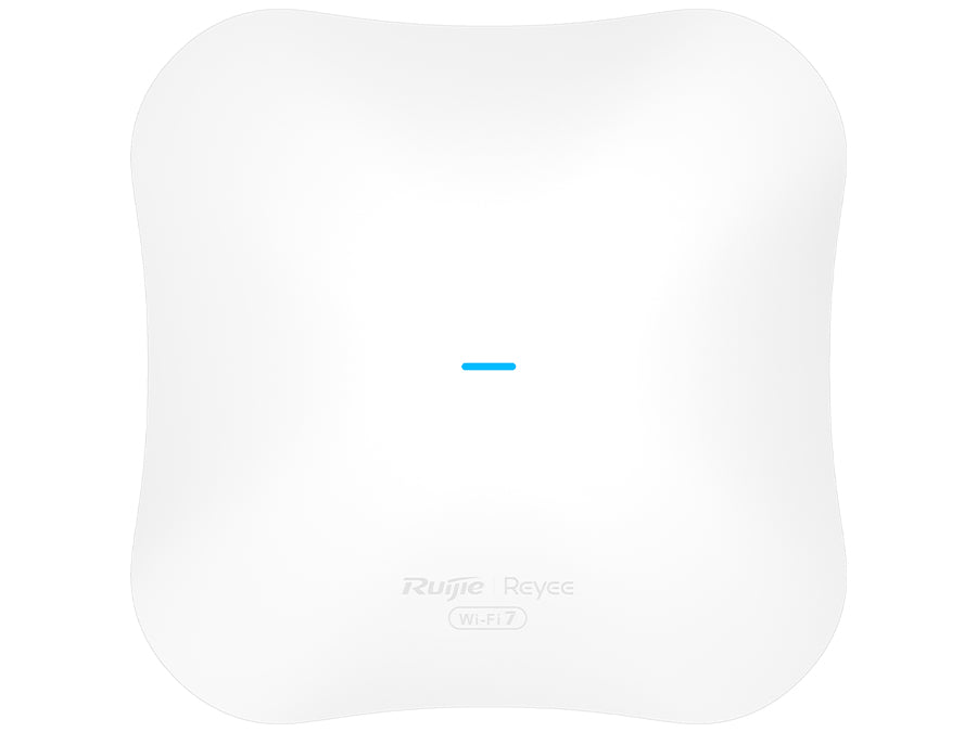 Reyee Dual Band WiFi 7 5040Mbps Multi-Gigabit Ceiling AP - Guards On Duty Shop & Security Guards