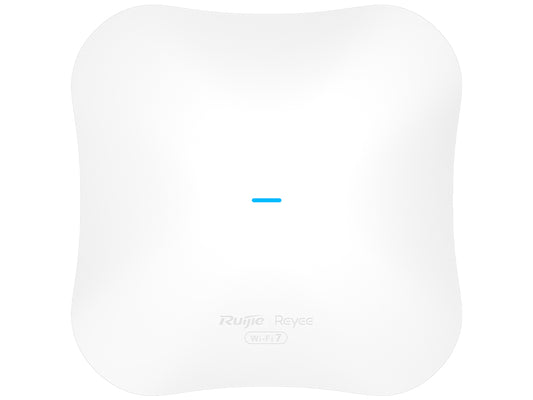Reyee Dual Band WiFi 7 5040Mbps Multi-Gigabit Ceiling AP - Guards On Duty Shop & Security Guards