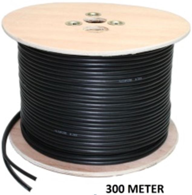 RG59 Copper Cladded 300M