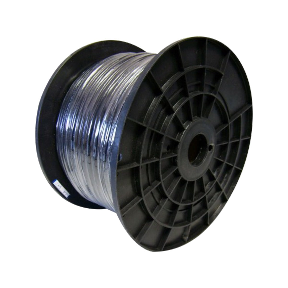 PinnSec 300m Commercial RG59 Coaxial & Power Cable Roll - Guards On Duty Shop & Security Guards