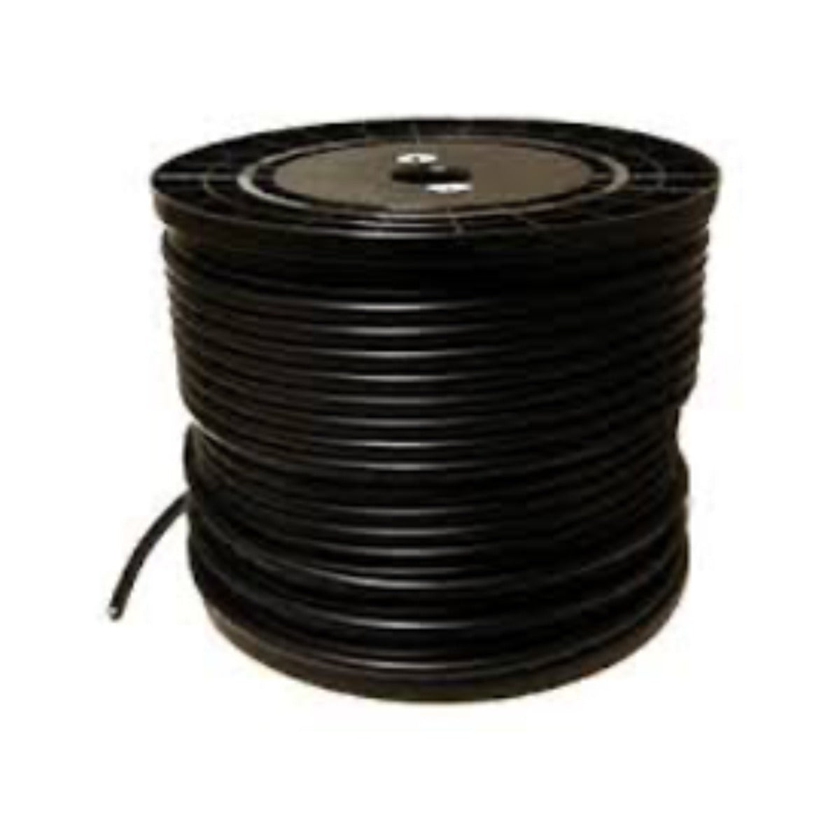 PinnSec 100m Commercial RG59 Coaxial & Power Cable Roll - Guards On Duty Shop & Security Guards