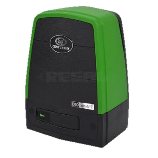 D10 Smart 24V DC Motor excl Batteries - Centurion | Guards on Duty Shop South Africa