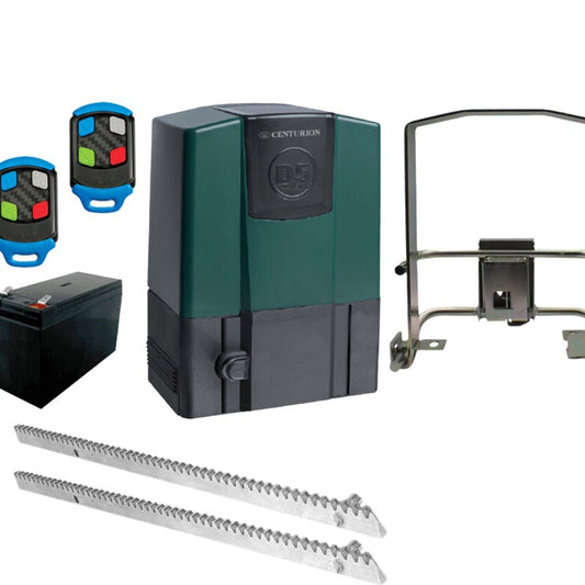 VX SMART Controller Charger + 2xTX4 - Gate Motors | Guards on Duty Shop South Africa