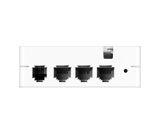 Reyee RG-APF1250 – AC1200 e-Lighten Multi-Service Wall-Mount AP