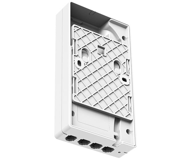 Reyee RG-APF1250 – AC1200 e-Lighten Multi-Service Wall-Mount AP
