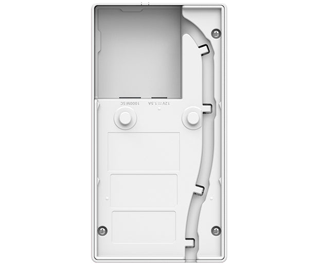 Reyee RG-APF1250 – AC1200 e-Lighten Multi-Service Wall-Mount AP