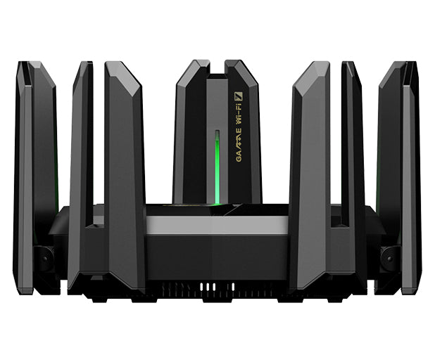 Reyee 7200Mbps Cloud-Managed Wi-Fi 7 Gaming Router (RG-EW7200BE-PRO)