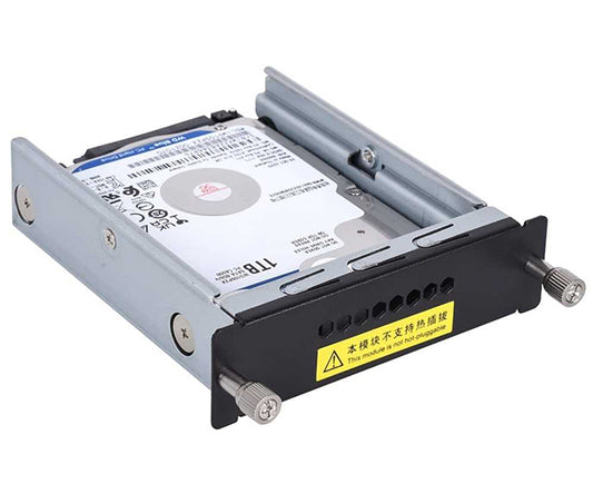 Reyee 1TB HDD for Firewall Models (RG-NSEC-HDD-1T)