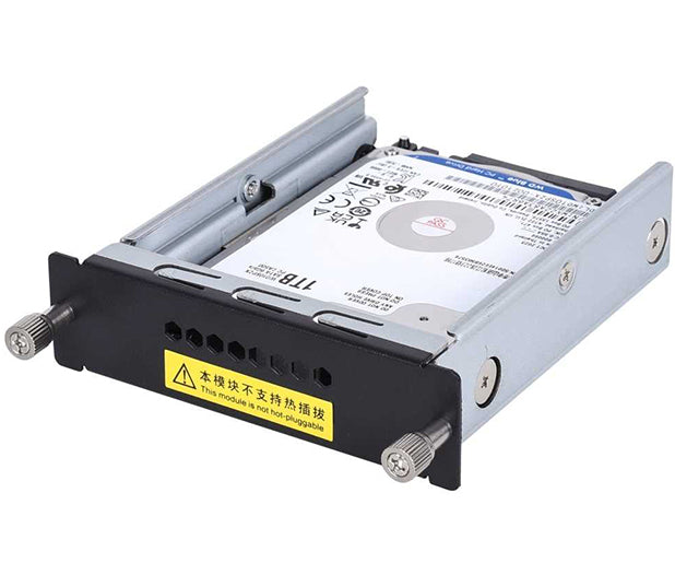 Reyee 1TB HDD for Firewall Models (RG-NSEC-HDD-1T)