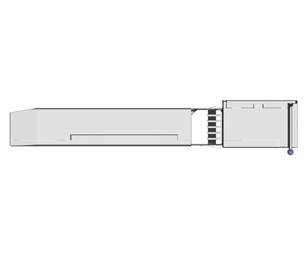 Reyee e-Lighten GPON Single Mode SFP Module 10KM (RG-OM-GE-SFP-10KM-SM1490)