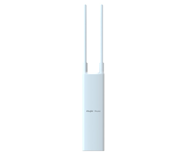Reyee Wi-Fi 5 AC1300 Dual-Band Outdoor Access Point (RG-RAP52-OUTDOOR)