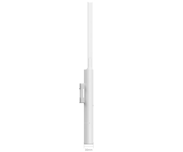 Reyee Wi-Fi 5 AC1300 Dual-Band Outdoor Access Point (RG-RAP52-OUTDOOR)