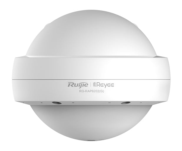 Reyee AC1300 Wi-Fi 5 Outdoor Omni-directional Access Point (RG-RAP6202-G)
