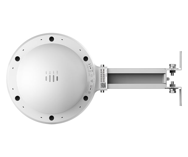 Reyee AC1300 Wi-Fi 5 Outdoor Omni-directional Access Point (RG-RAP6202-G)