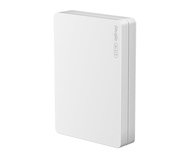 Reyee BE3600 Wi-Fi 7 Wall-Mount Access Point (RG-RAP72-WALL)