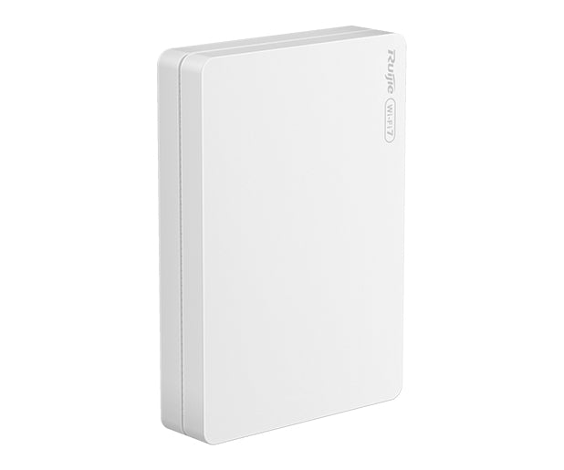 Reyee BE3600 Wi-Fi 7 Wall-Mount Access Point (RG-RAP72-WALL)