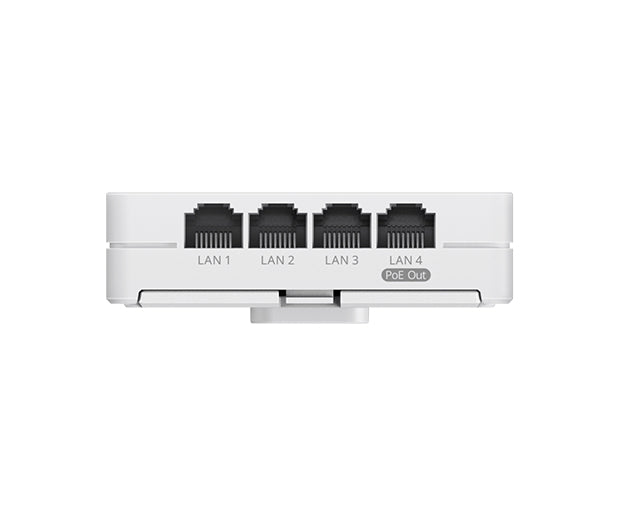 Reyee BE3600 Wi-Fi 7 Wall-Mount Access Point (RG-RAP72-WALL)
