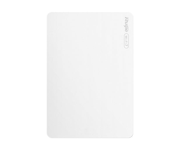 Reyee BE3600 Wi-Fi 7 Wall-Mount Access Point (RG-RAP72-WALL)