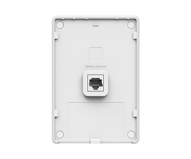 Reyee BE3600 Wi-Fi 7 Wall-Mount Access Point (RG-RAP72-WALL)