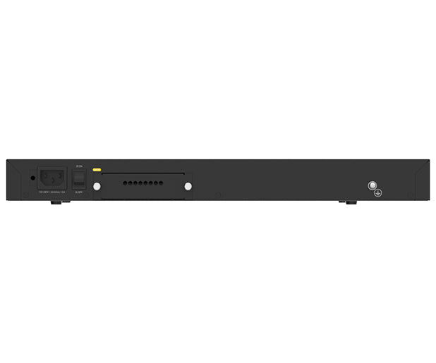 Ruijie Cloud-Managed Firewall (RG-WALL-1600-Z3200-S)