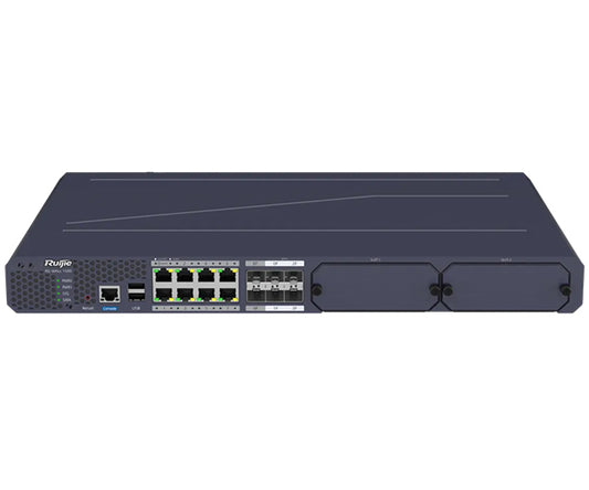 Ruijie New-Gen Cloud-Managed Firewall (RG-WALL-1600-Z5100-S)