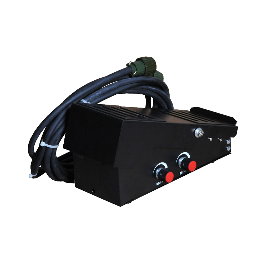 RILAND Foot Control for TIG250P and TIG315P AC/DC