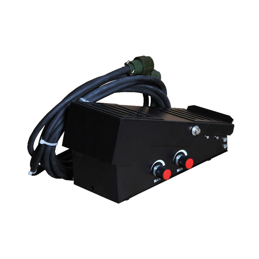 RILAND Foot Control for TIG250P and TIG315P AC/DC