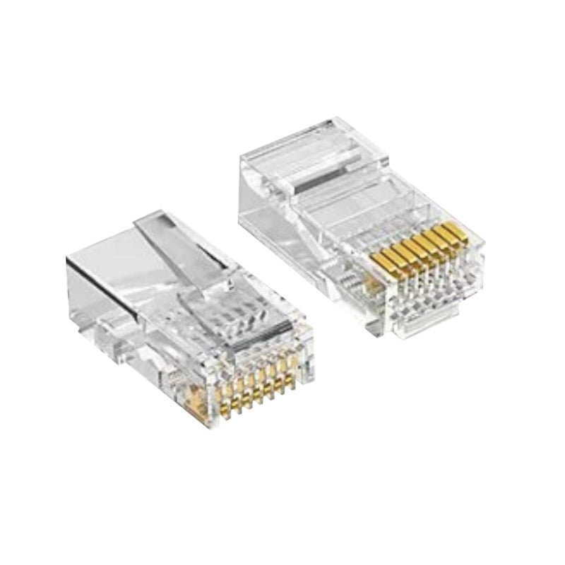 RJ45 CAT5 Connector