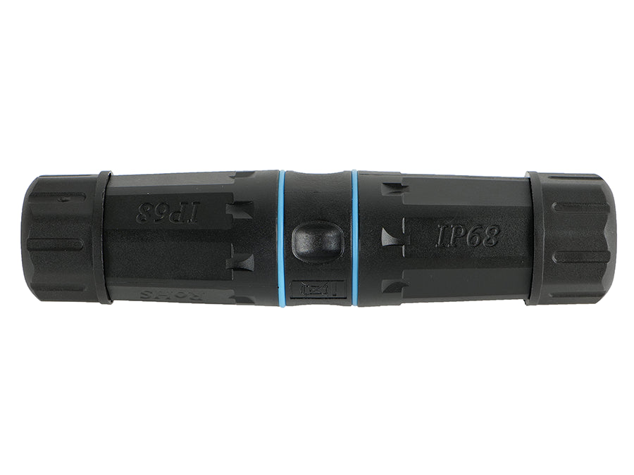 Linkbasic RJ45 Cat6 Outdoor Barrel Connector - Guards On Duty Shop & Security Guards