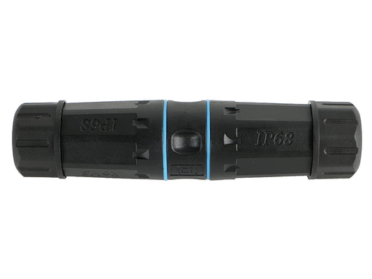 Linkbasic RJ45 Cat6 Outdoor Barrel Connector - Guards On Duty Shop & Security Guards