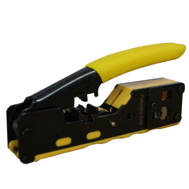 Pass Through RJ45 Tool