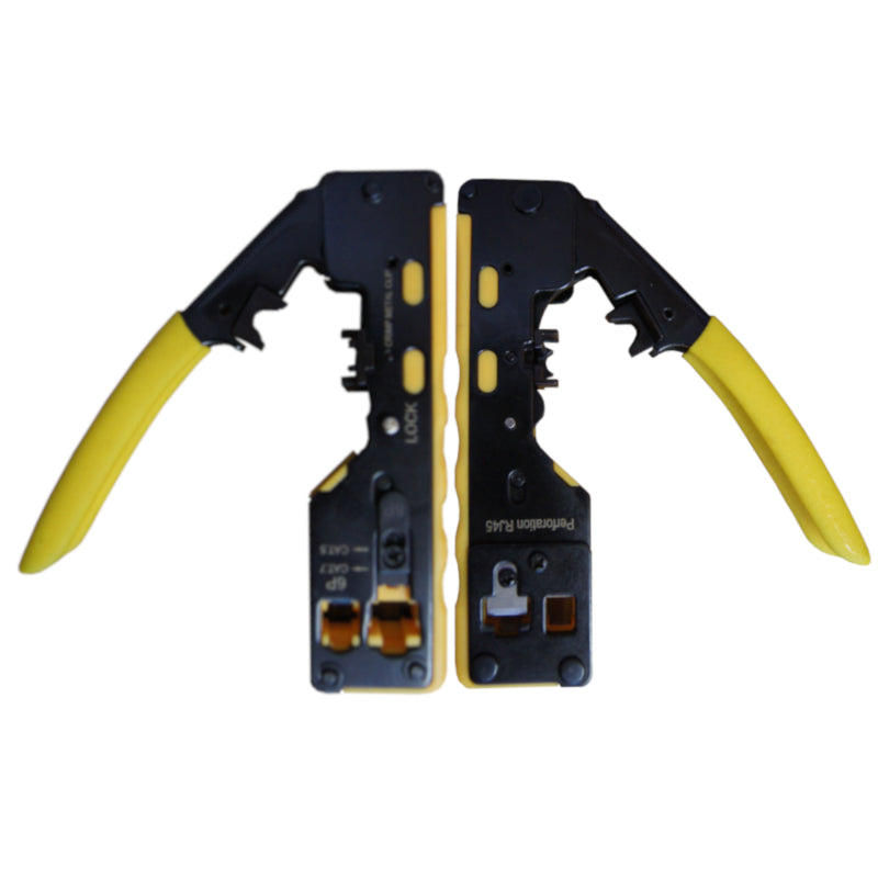 Pass Through RJ45 Tool