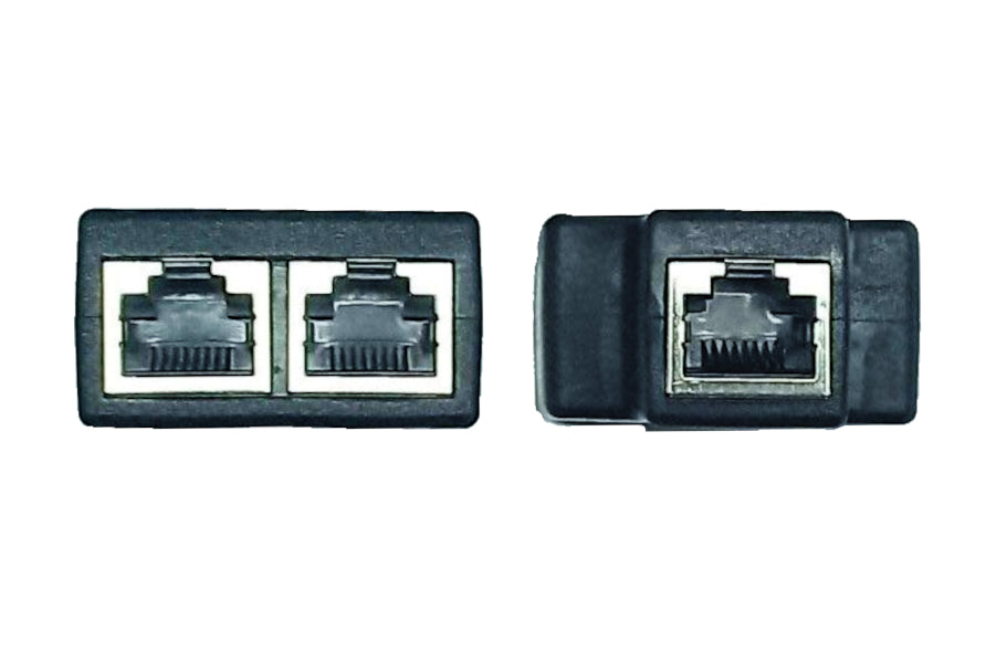 RJ45 2 Port Splitters
