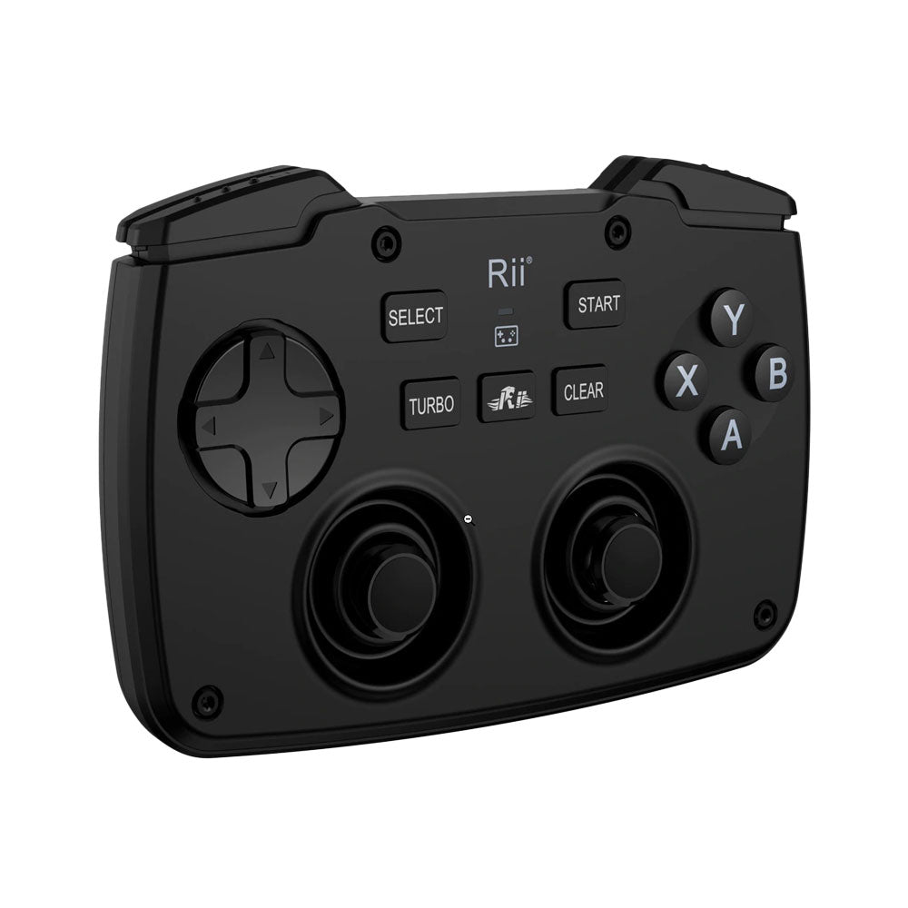 Zoweetek Kbd-zw-rk707 2-in-1 Wireless Game Controller and Mini Keyboard — Zoweetek | Guards on Duty Shop