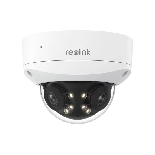 Reolink Duo 2V PoE – Dual-Lens 4K Panoramic PoE Camera