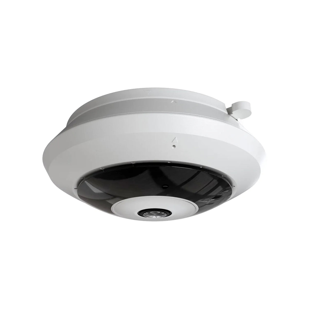 Reolink Fisheye FE-P-W – 360 Degree PoE Panoramic Indoor Camera