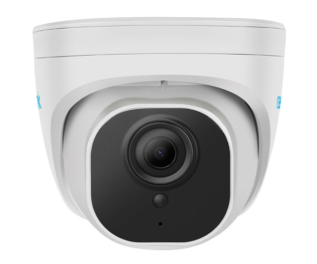 Reolink RLC-520A 5MP PoE Outdoor Dome IP Camera with Person/Vehicle Detection