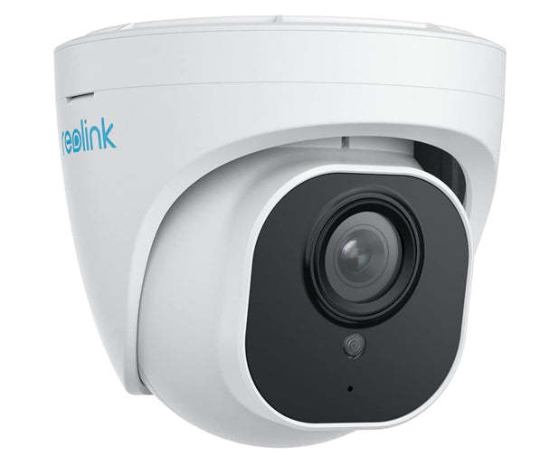 Reolink RLC-820A 4K PoE Outdoor Dome IP Camera with Person/Vehicle Detection