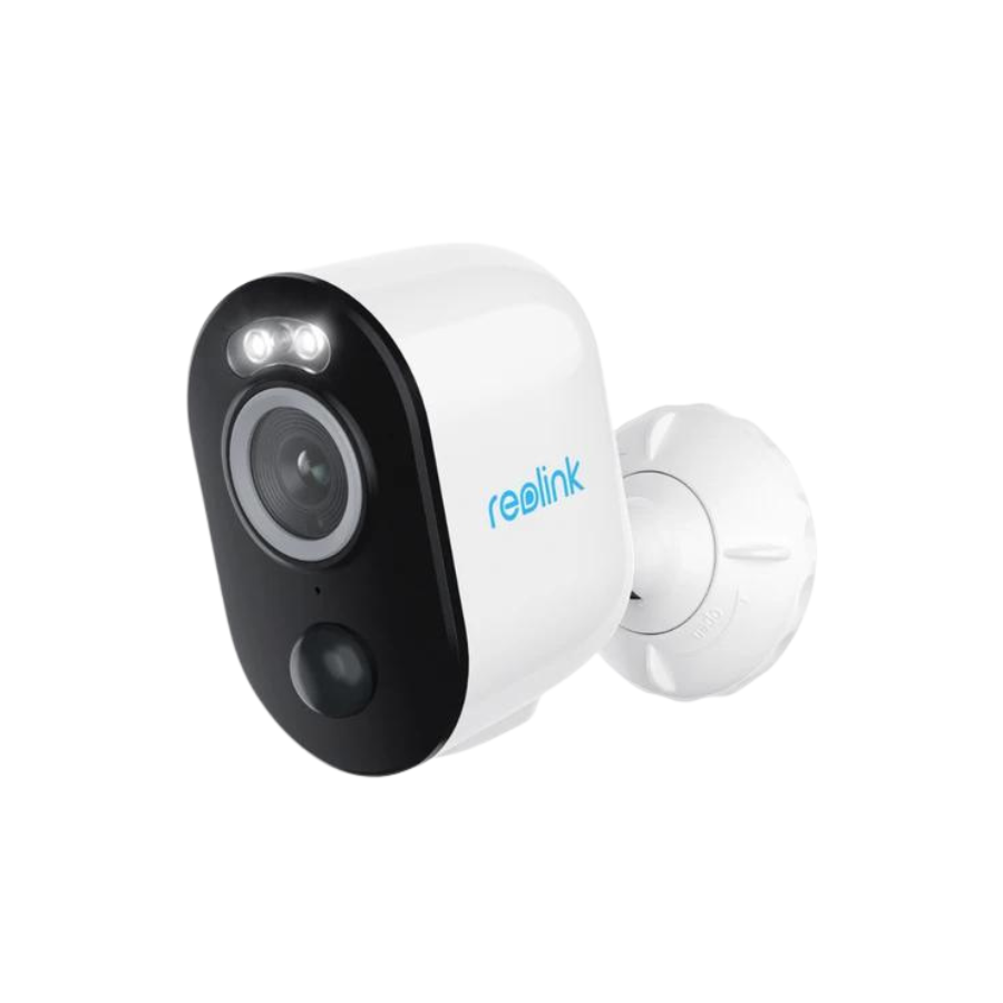 Reolink Argus 3 Ultra – Smart 4K Battery/Solar camera